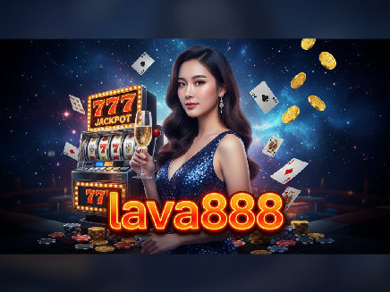 lava888