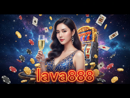 lava888 PG SLOT