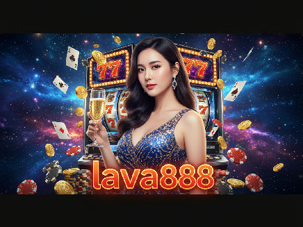 lava888 สล็อต