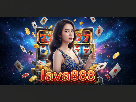 สมัคร lava888