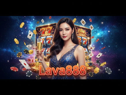 สล็อตเว็บตรง lava888