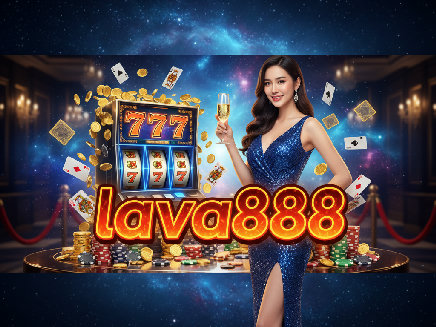 lava888 login